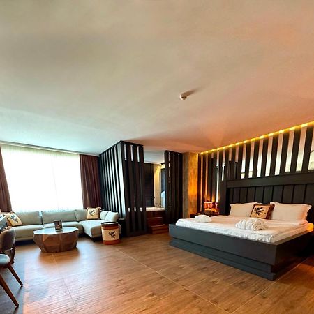 Sirin Park Hotel Adana Exteriér fotografie