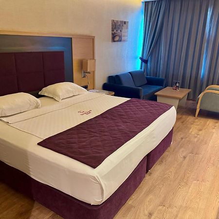 Sirin Park Hotel Adana Exteriér fotografie